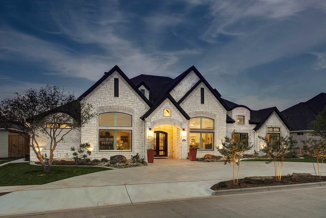 Sharkey Custom Homes