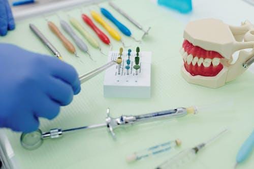 Lanning Endodontics LLC, Kelly R Lanning, DMD, photo 3