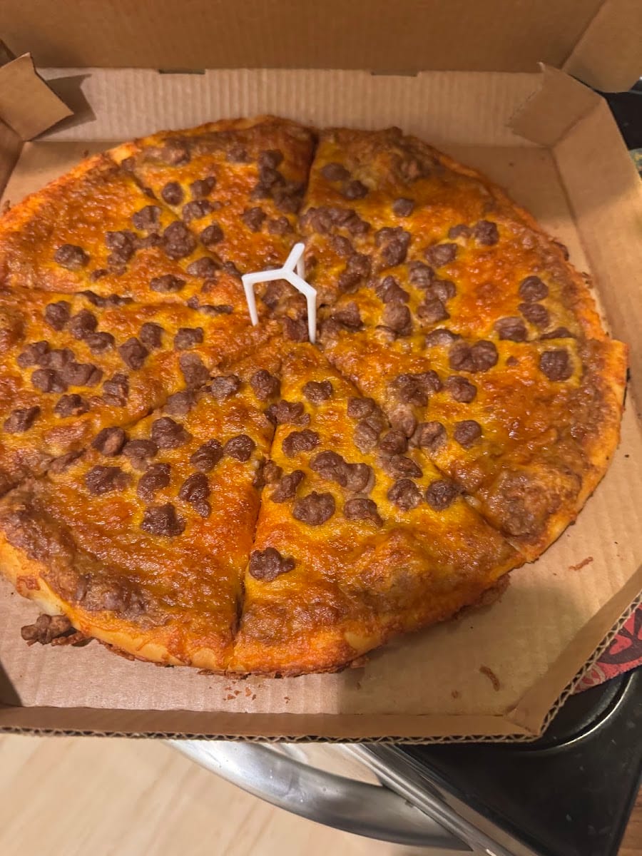 Pizza Hut, photo 3