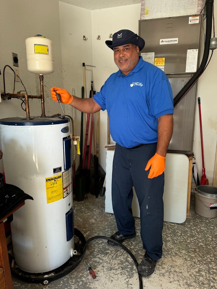 Pipedream Plumbing of SWFL, Inc.