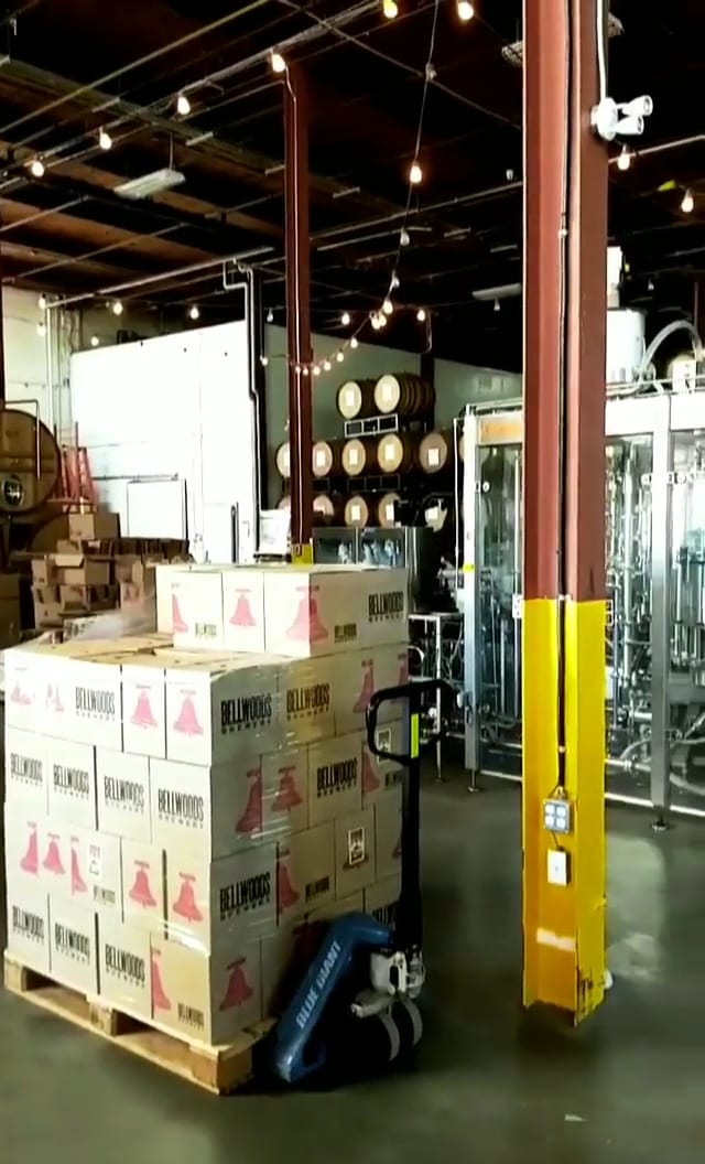 Bellwoods Brewery, photo 3