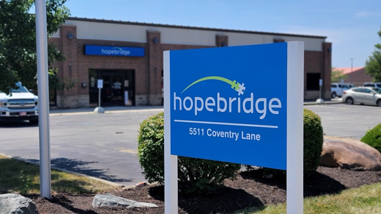 Hopebridge Autism Therapy Center, photo 3