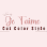 Hair By Je T'aime