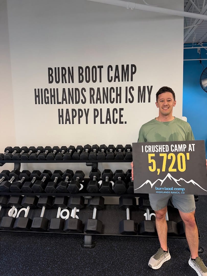 Burn Boot Camp, photo 2