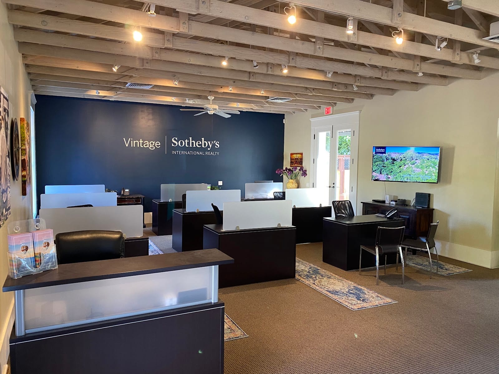 Vintage Sotheby's International Realty