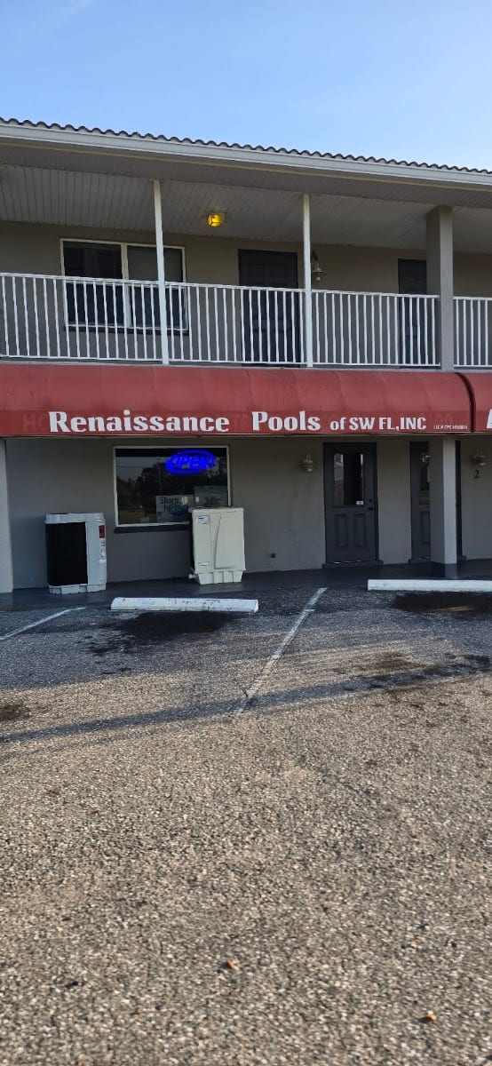 Renaissance Pools of Southwest