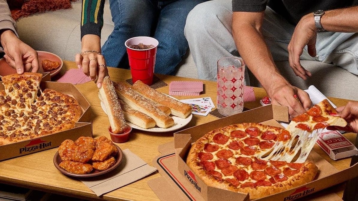 Pizza Hut