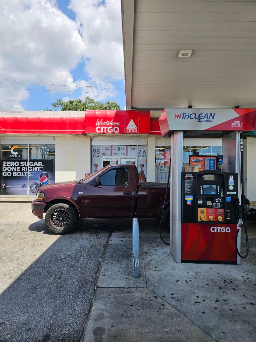 Westshore Citgo, photo 2