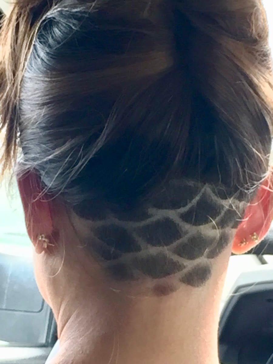 G Barber Shop