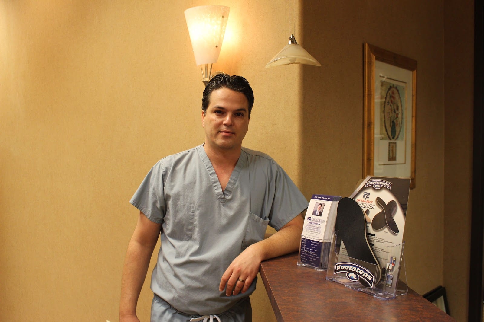 Phoenician Foot & Ankle Specialists, photo 3