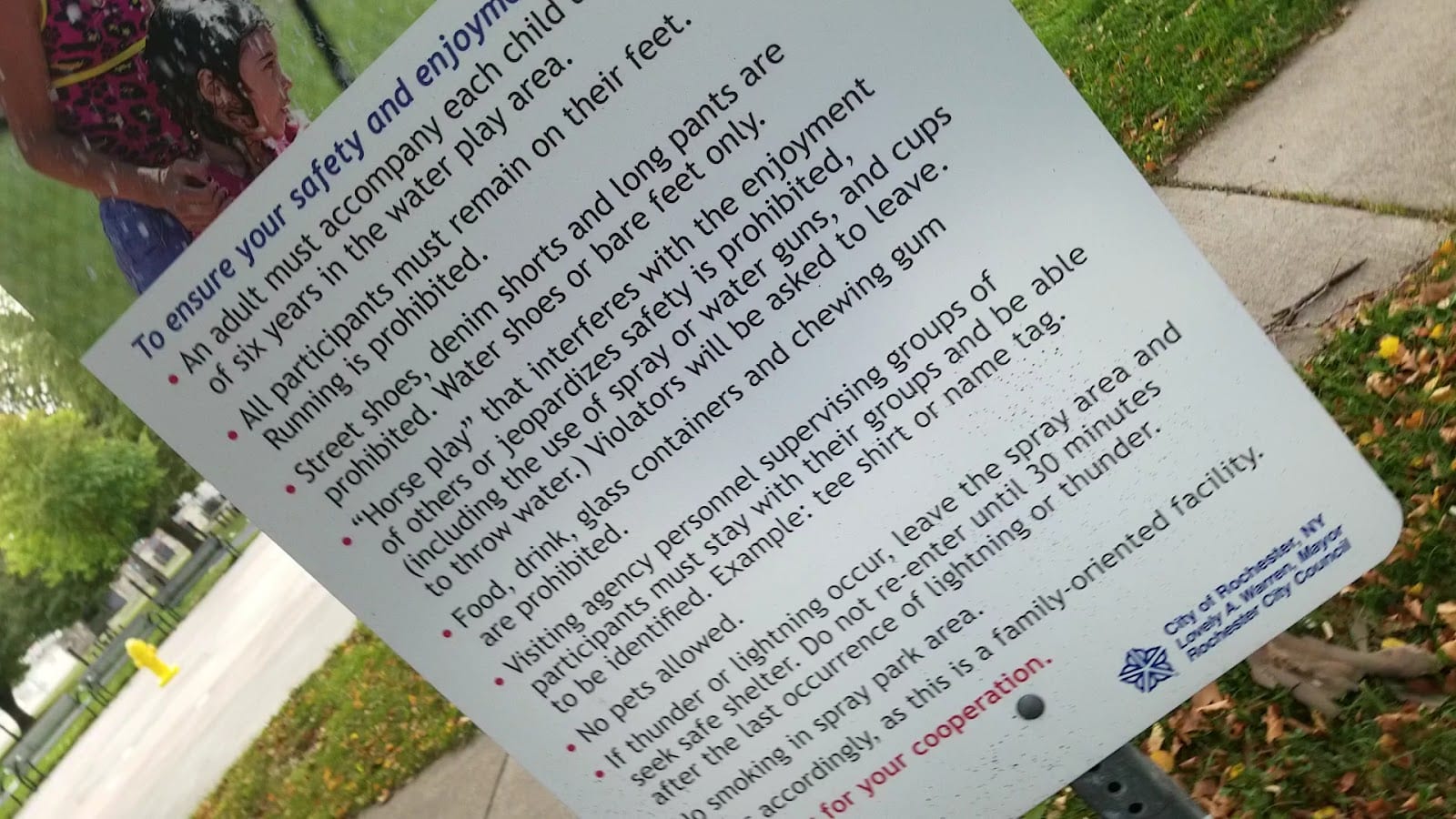 Edgerton Park, photo 2
