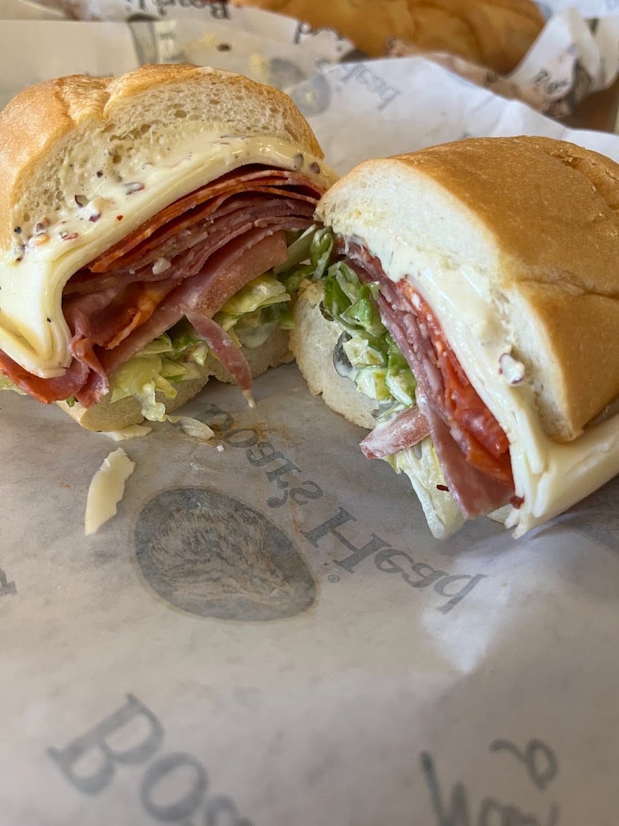 Fortunato's Italian Deli