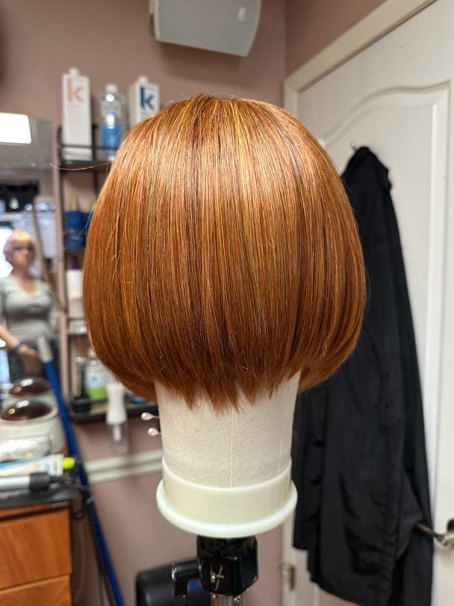 Hair Alchemy