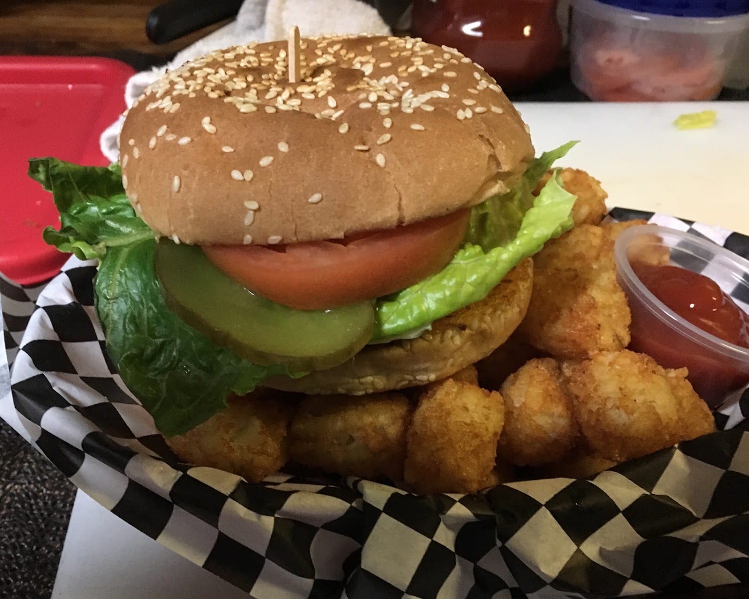 Diego’s Rock-N-Roll Bar & Eats
