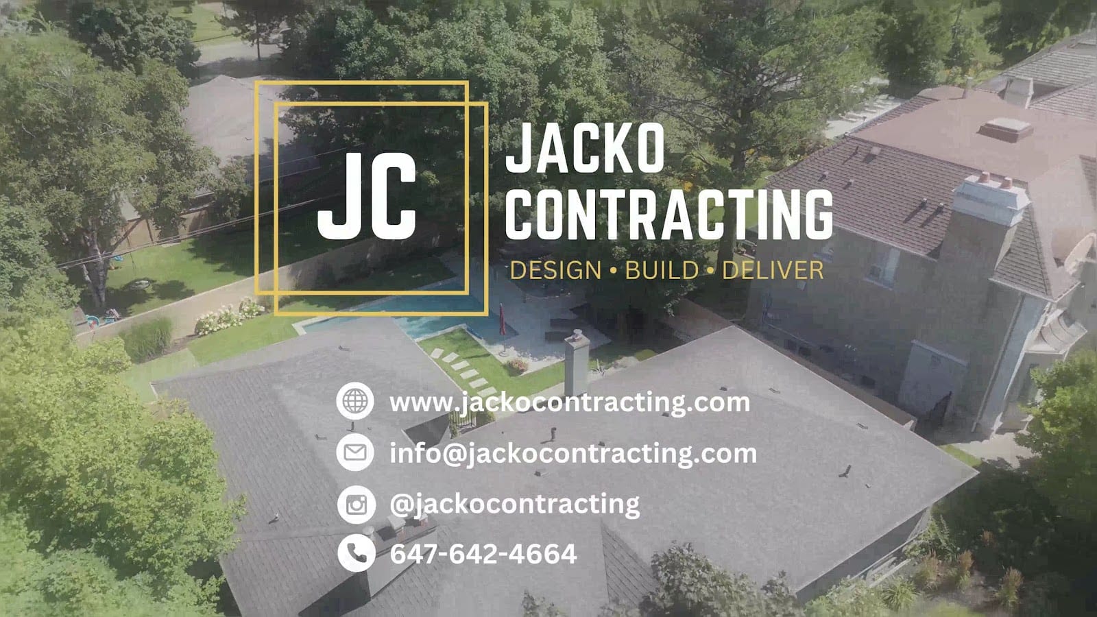 JackoContracting - General Contractor, photo 3