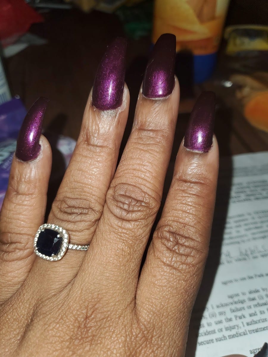 Lovely Nails & Hair