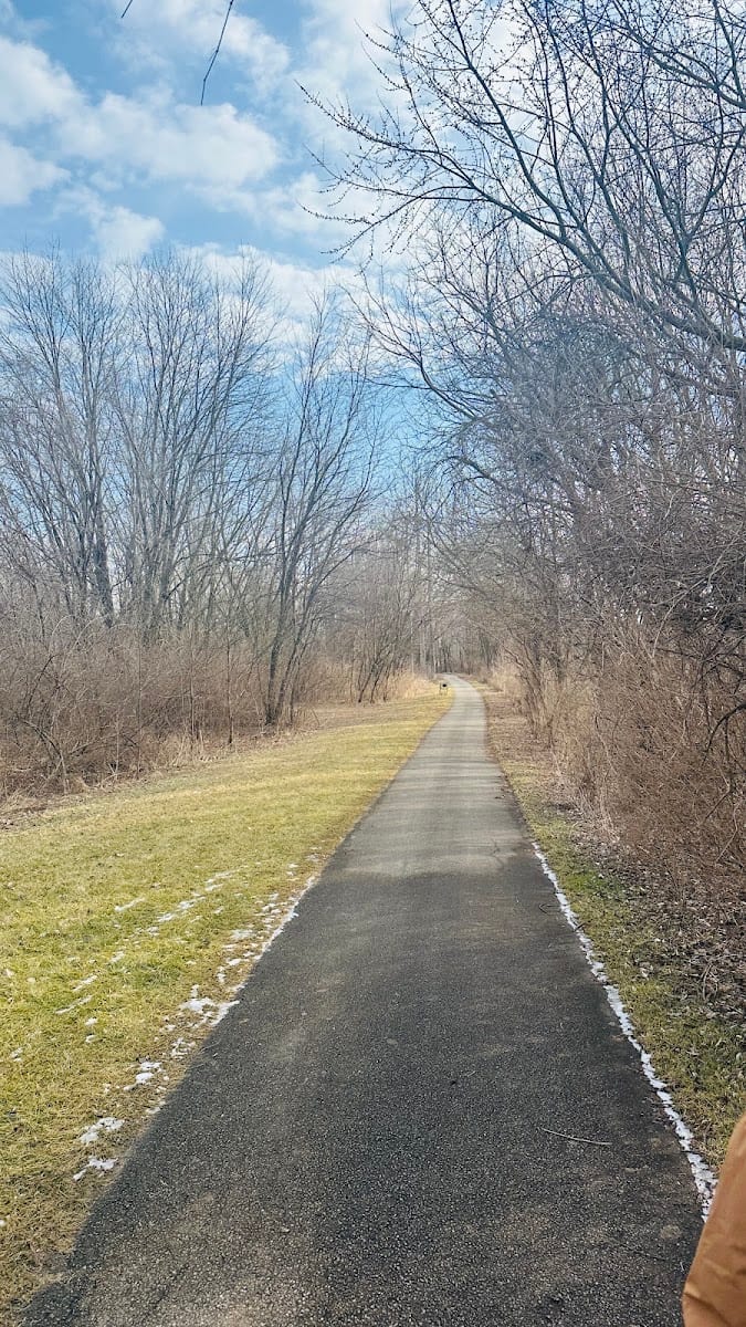 Rivergreenway