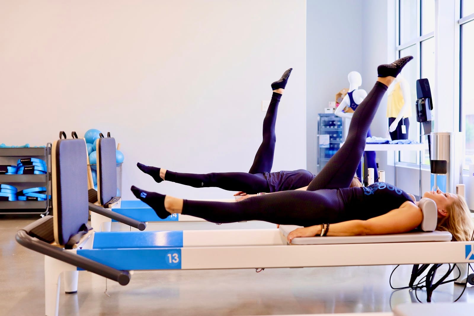BEYOND Pilates, photo 2