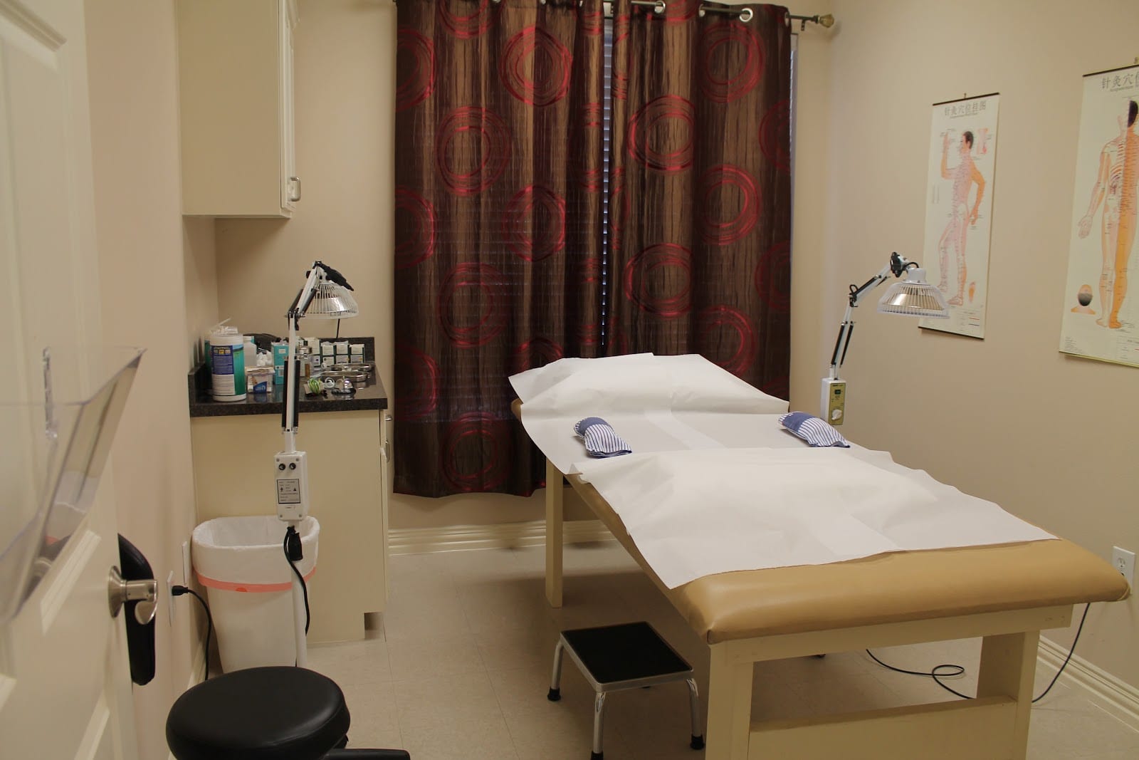 Yin's Acupuncture & Herbs Clinic, photo 2