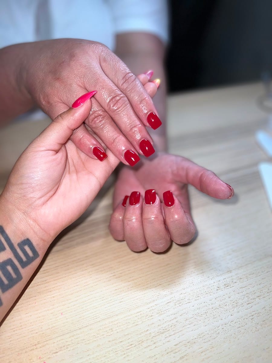 Juniper x Sage Nail Salon, photo 4