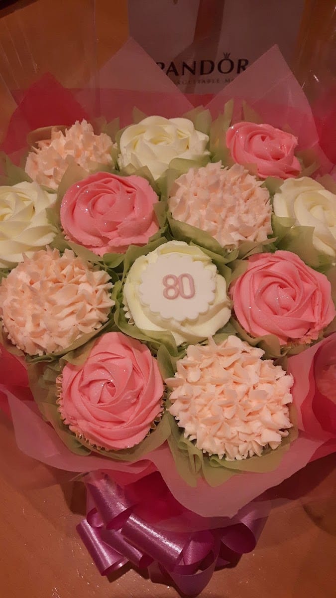 The Fairy Bake Mother
