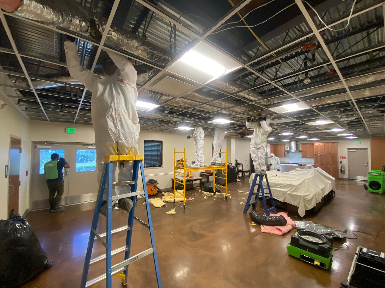 Servpro of North Port NE and DeSoto County, photo 4