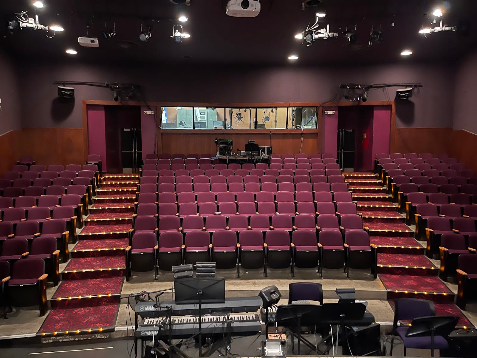 Little Theatre
