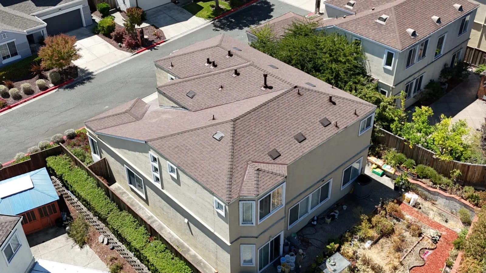 Apollo Roofing Company