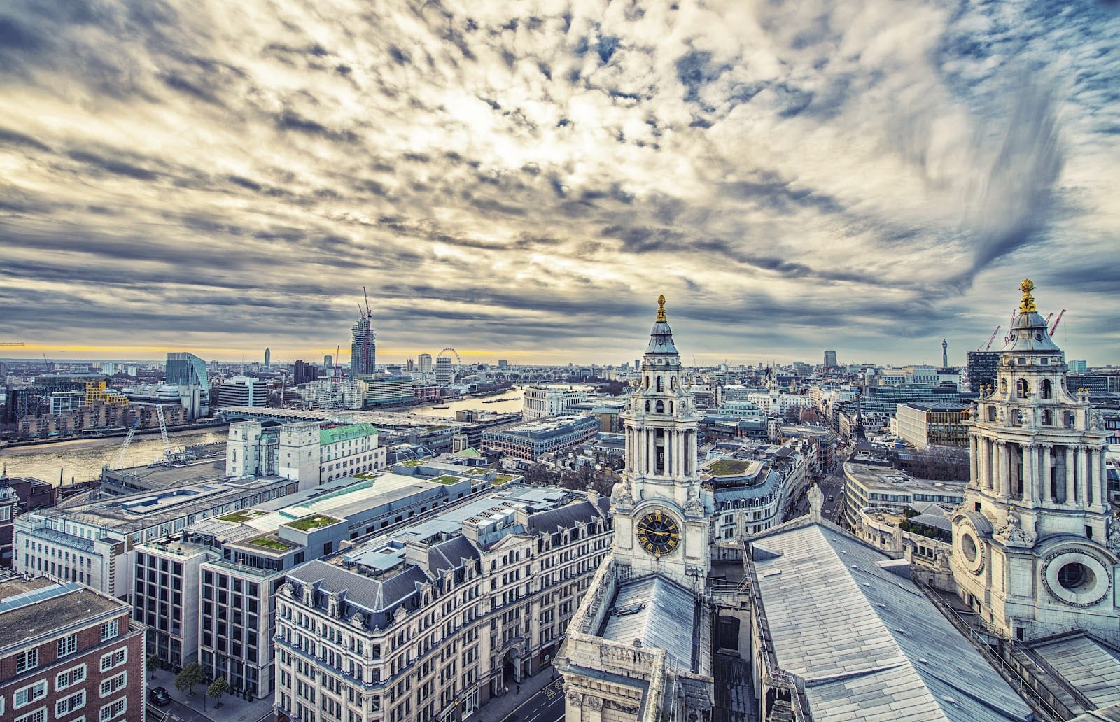 Shepherd and Wedderburn LLP, photo 3