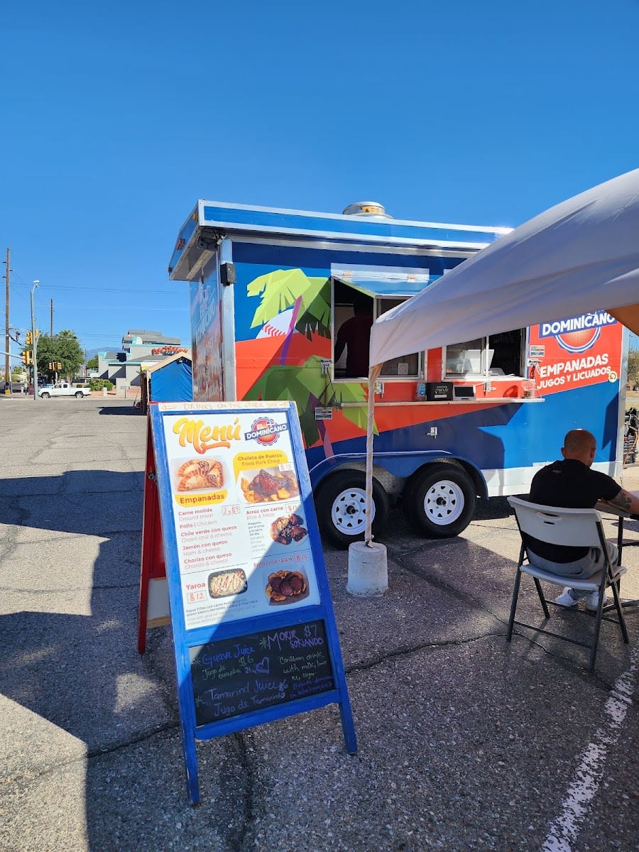 Carnitas Los Reyes Tucson
