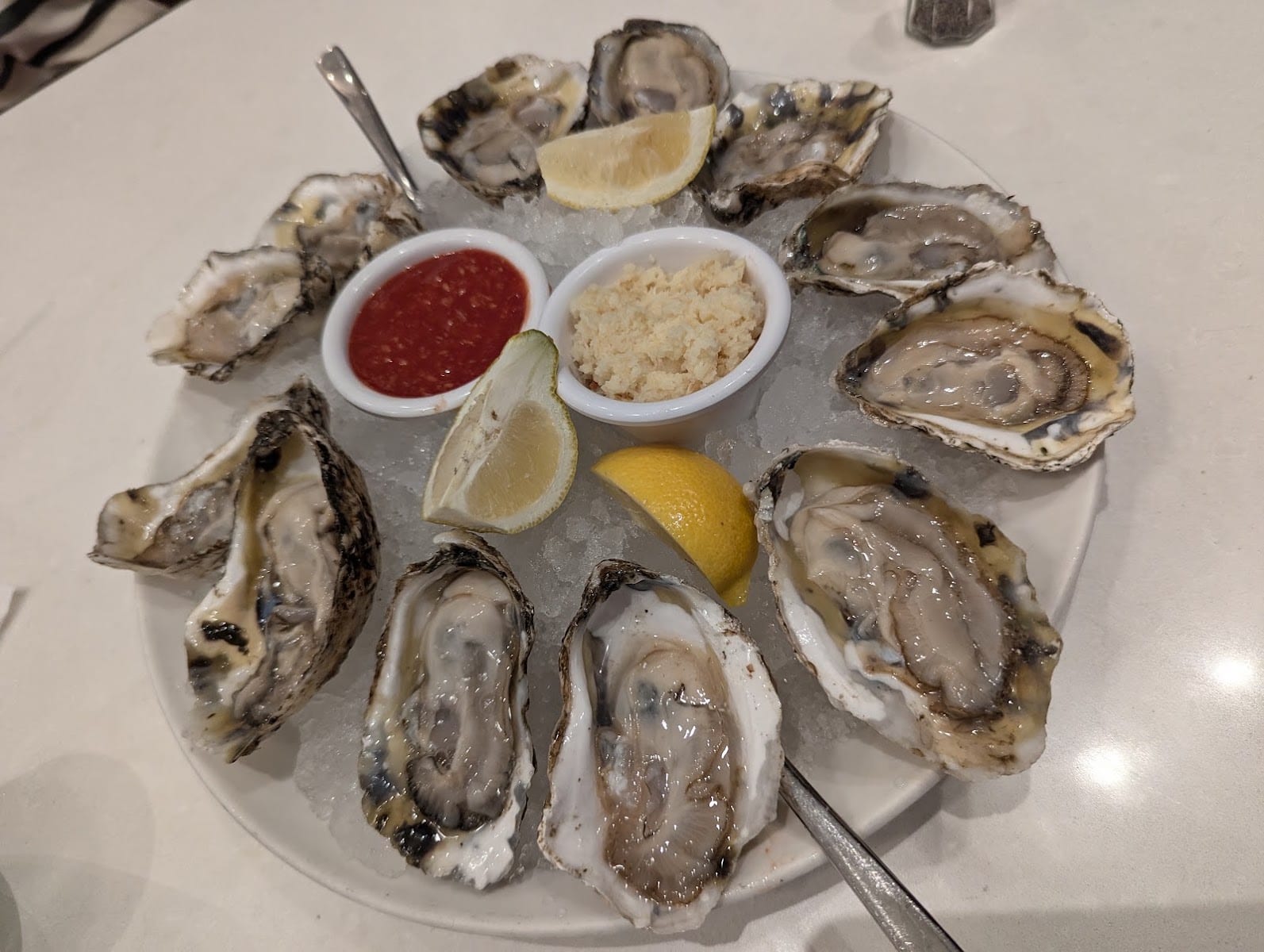 Briggs Oyster Company, photo 4