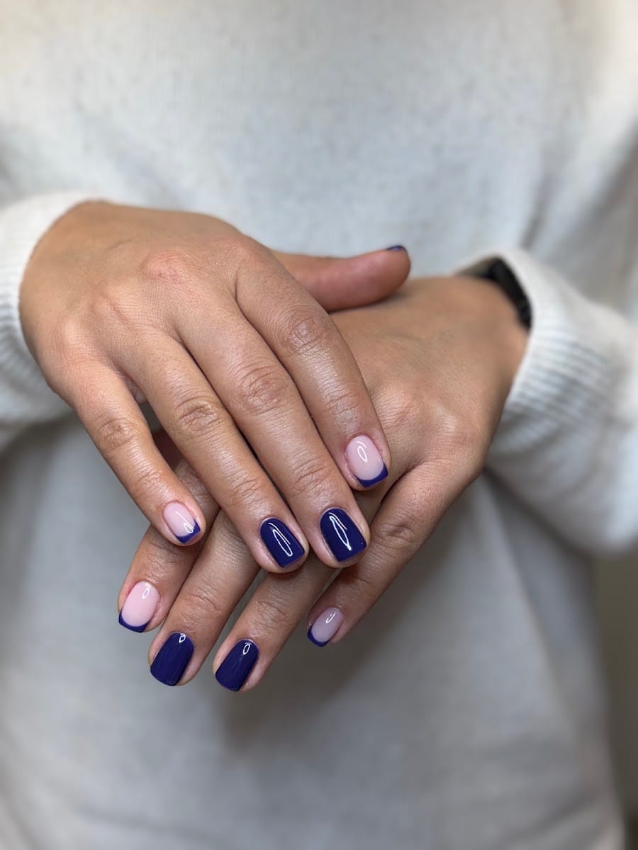 Mahsa Nail, photo 4