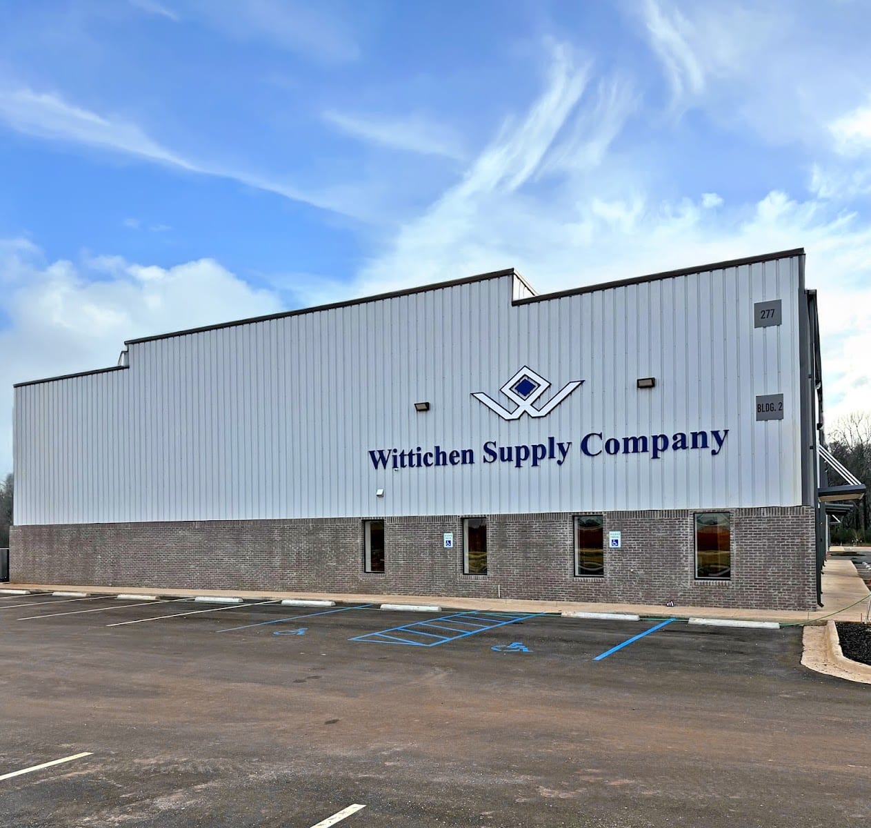 Wittichen Supply Company