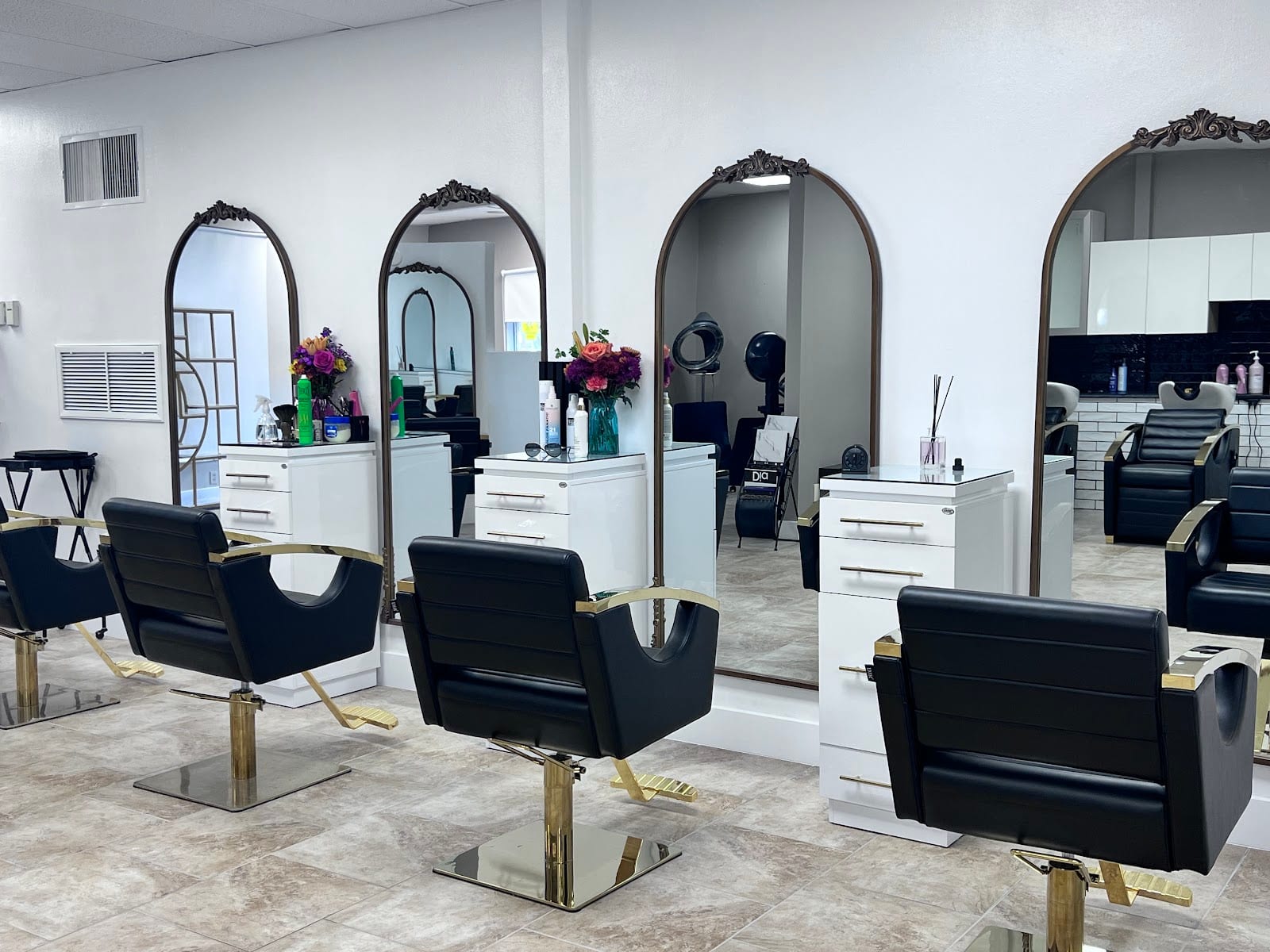 Eden Salon & Spa
