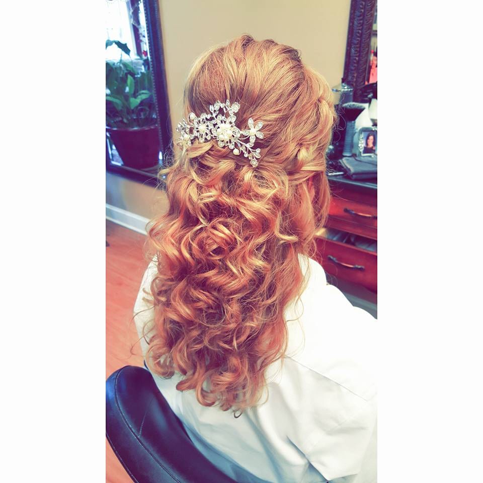 Valle Salon, photo 2