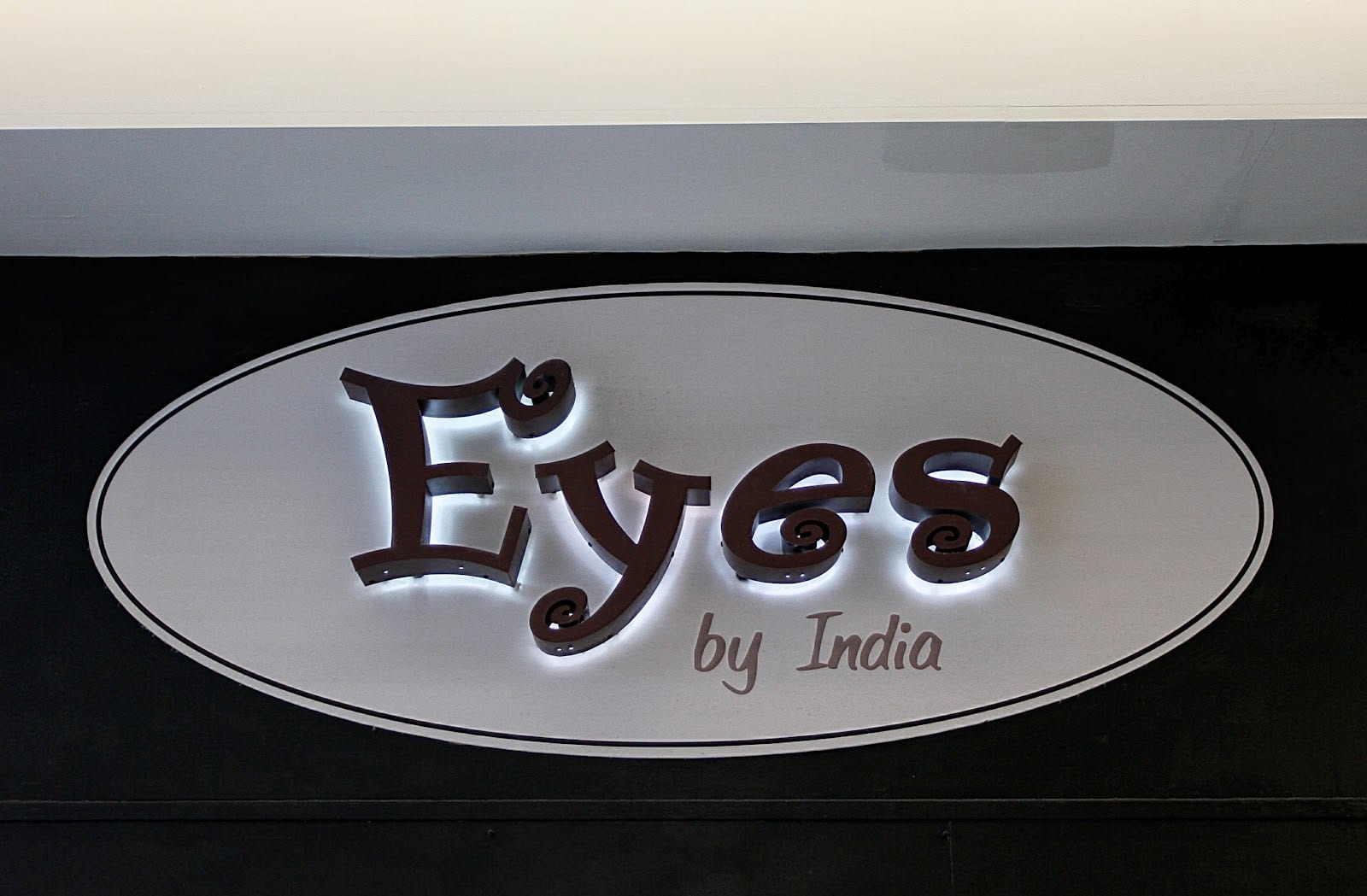 Eyes by India, photo 4
