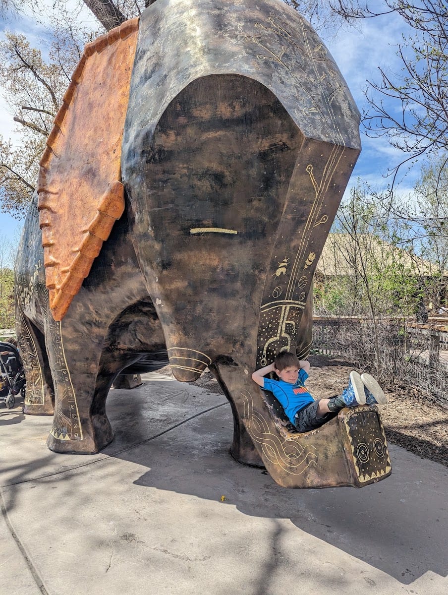 Utah's Hogle Zoo, photo 4