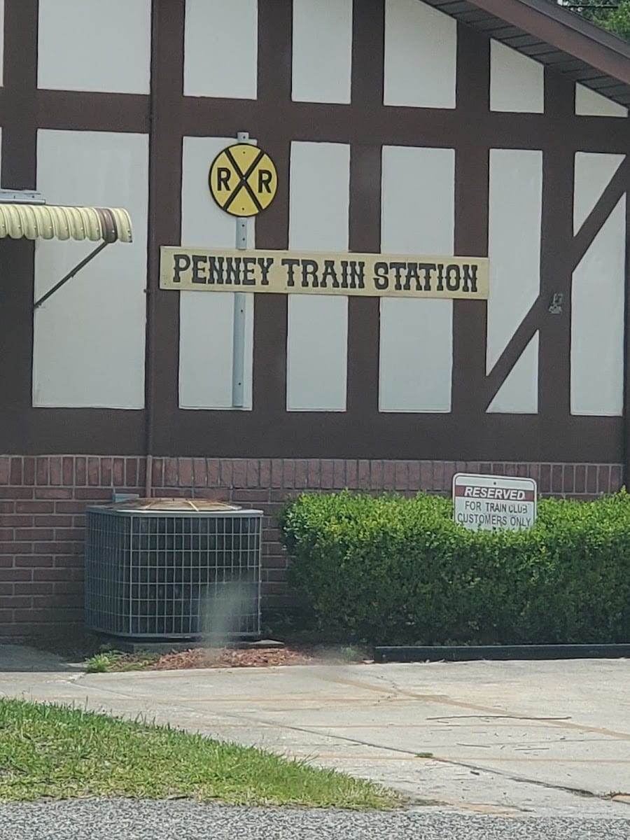 Penney Retirement Community Hub