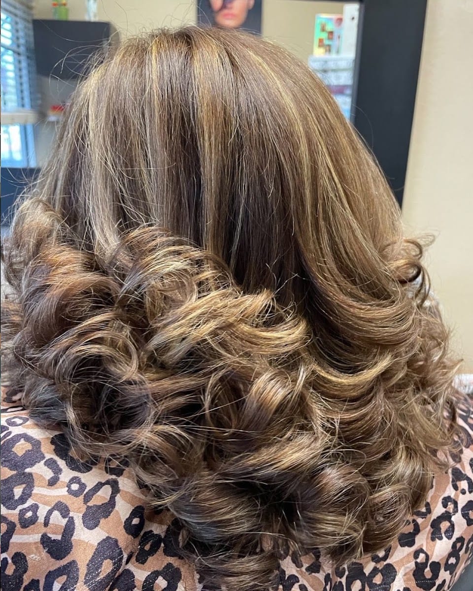 Nansi Hair Studio, photo 3