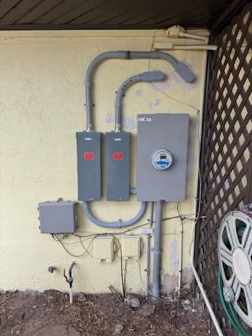 Coastal Electric SRQ, photo 3