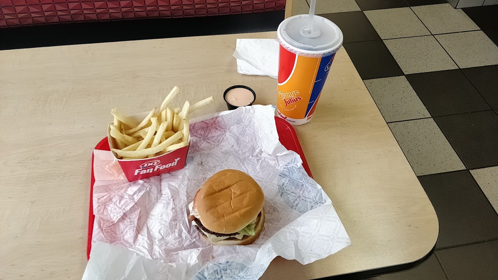 Dairy Queen Grill & Chill, photo 2