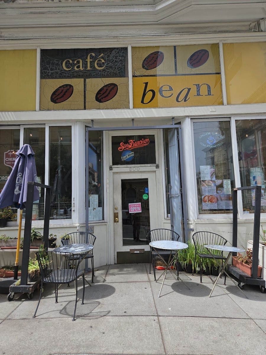 Cafe Bean, photo 2
