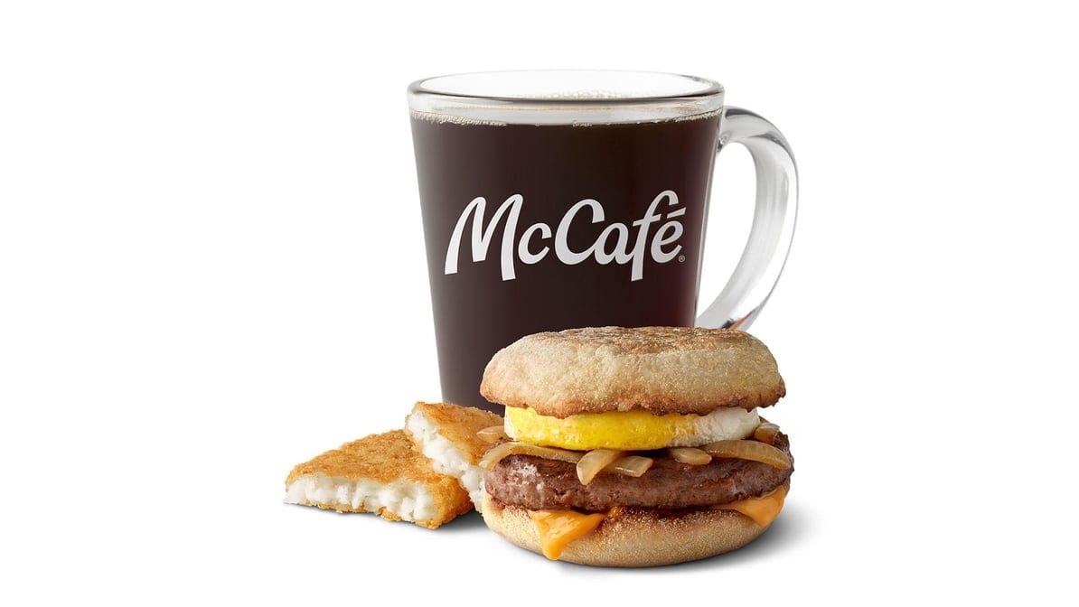 McDonald's, photo 3