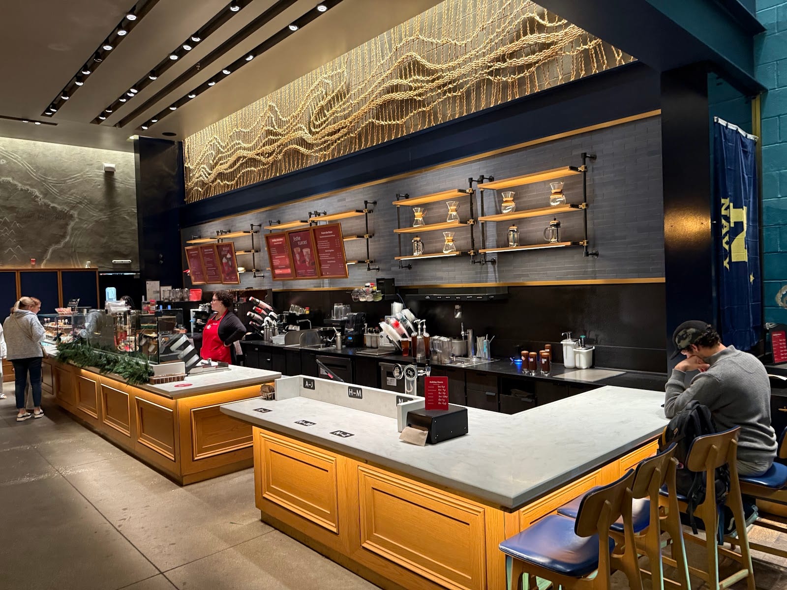 Starbucks Coffee Company, photo 4