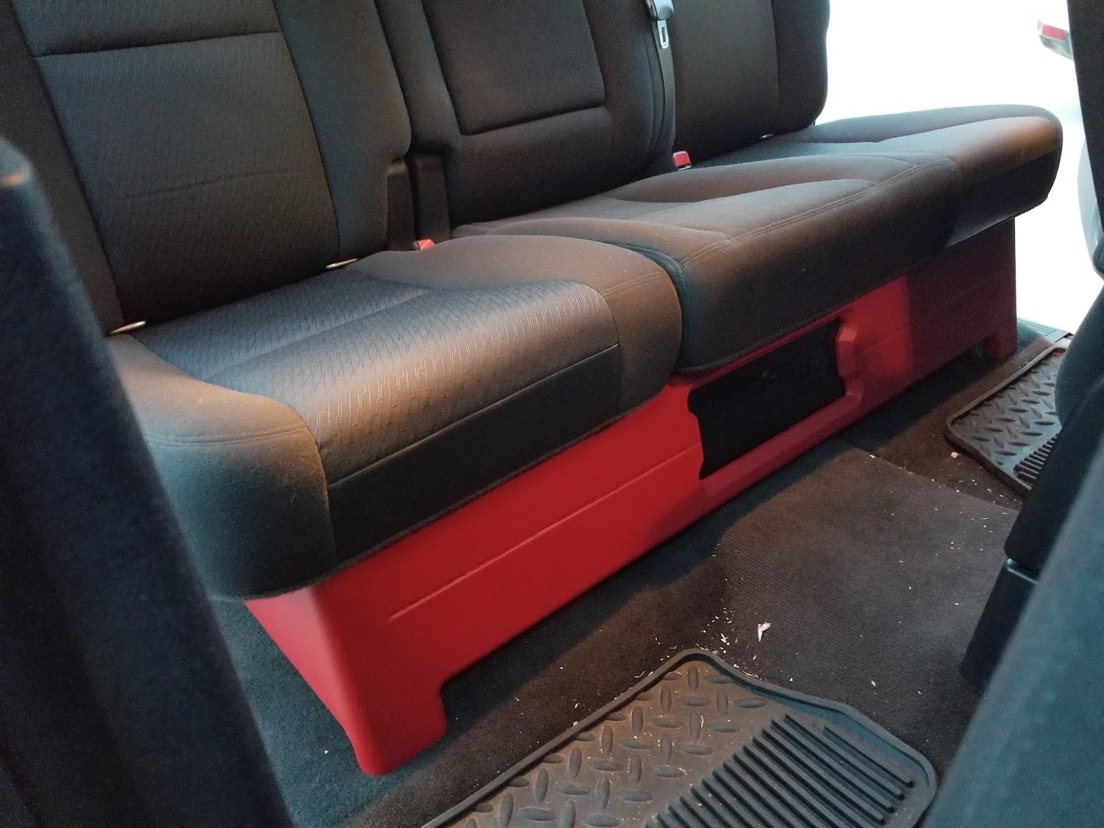 Amped Up Mobile Audio - Lubbock, photo 2
