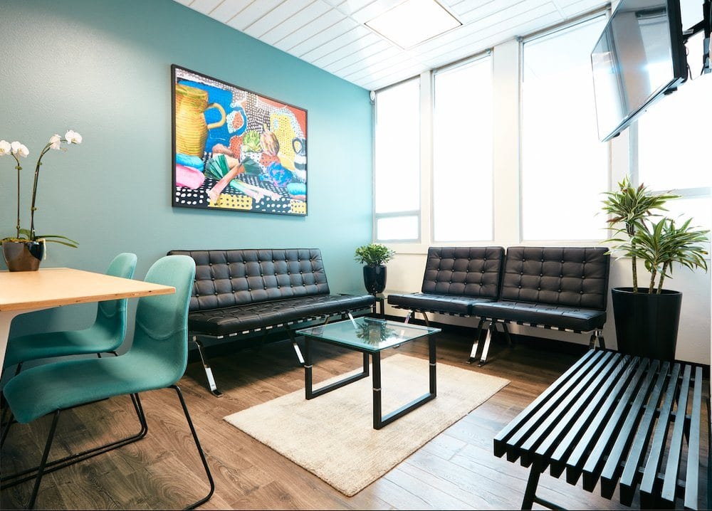 Dr. Nicole Cates with Foot Surgery San Francisco