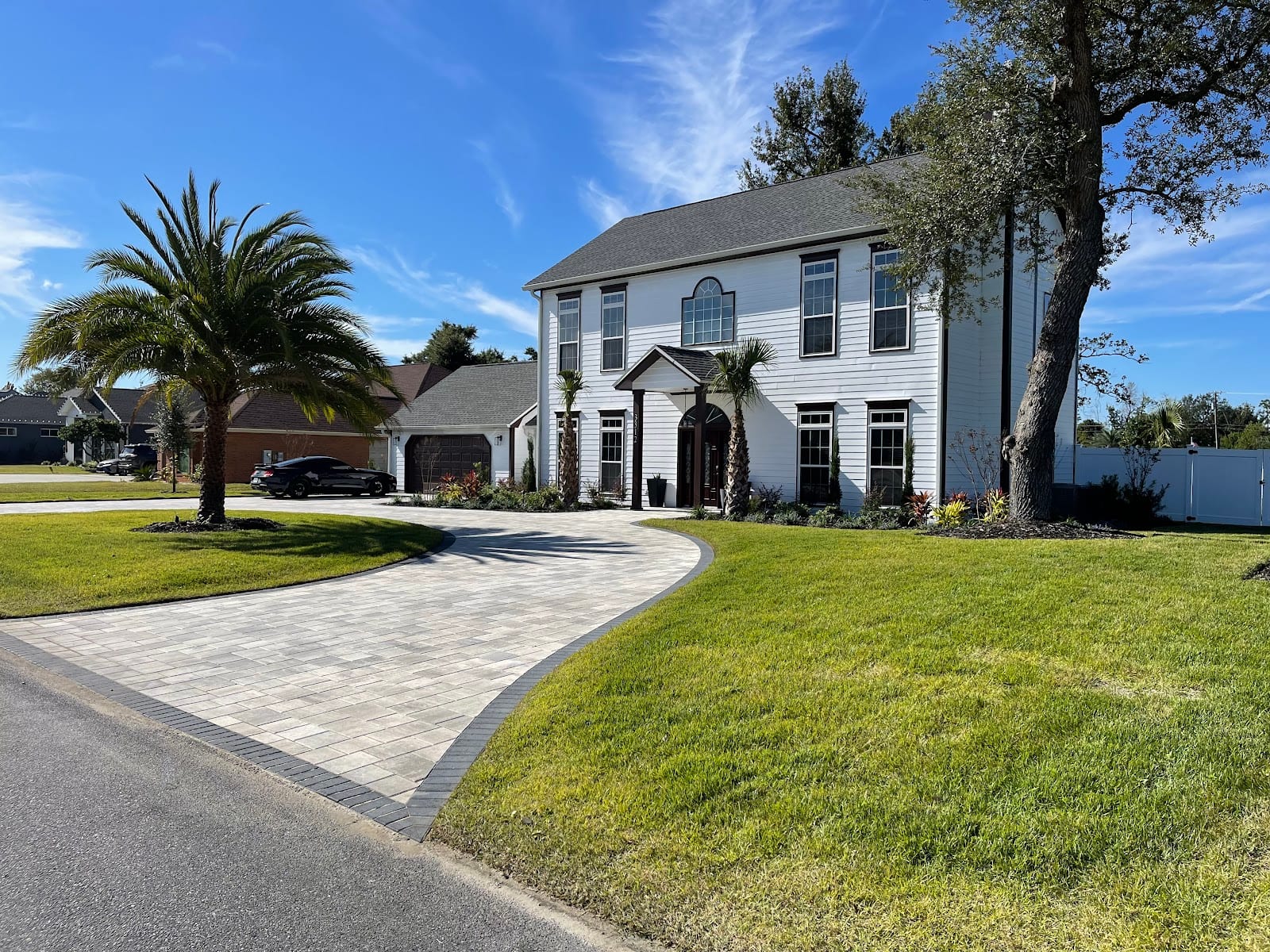 4 Seasons Landscape & Pressure Washing LLC., photo 3