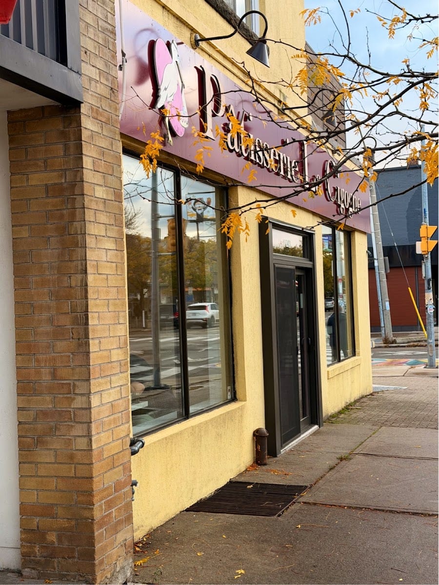 Patisserie La Cigogne, photo 2
