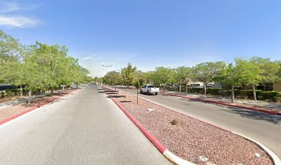The Trails Park Baseball Field 2