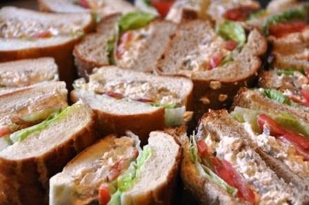 Lee's Deli